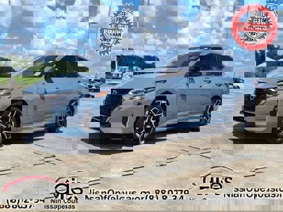 Used 2024 Nissan Sentra SR