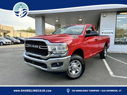 Used 2022 RAM 2500 Tradesman