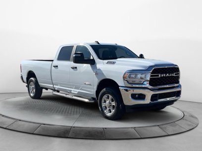 Used 2024 RAM 3500 Big Horn