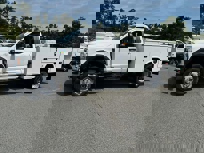 New 2024 Ford F450 XL