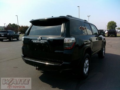 Used 2020 Toyota 4Runner SR5