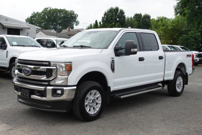 Used 2022 Ford F250 XLT w/ XLT Value Package