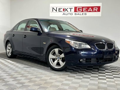 Used 2004 BMW 530i Sedan