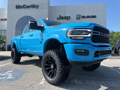 New 2024 RAM 2500 Big Horn w/ Night Edition