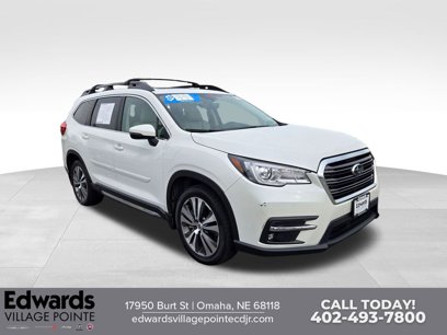 Used 2020 Subaru Ascent Limited w/ Technology Package