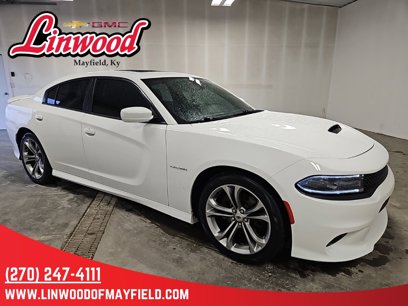 Used 2020 Dodge Charger R/T