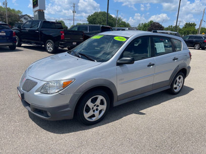 Used 2008 Pontiac Vibe w/ Preferred Package