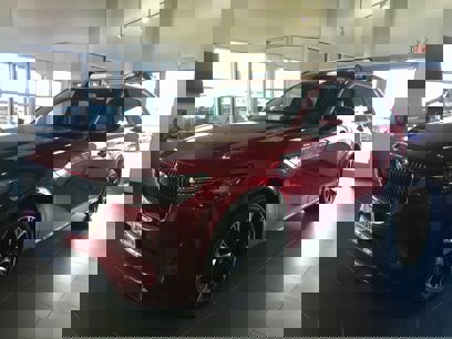 New 2025 MAZDA CX-90 3.3 Turbo S w/ Premium Plus