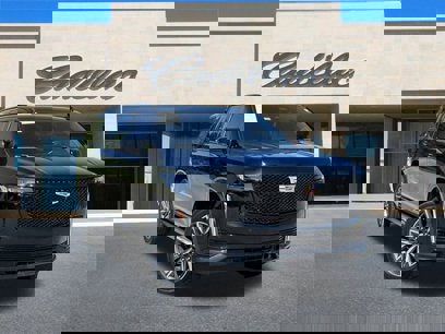 Used 2023 Cadillac Escalade Sport w/ Touring Package