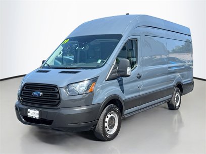 Used 2019 Ford Transit 250 148 High Roof Extended