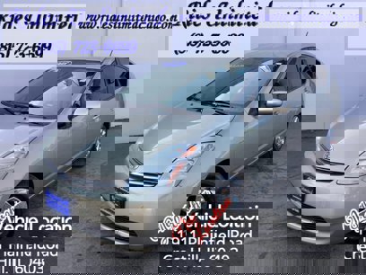 Used 2008 Toyota Prius