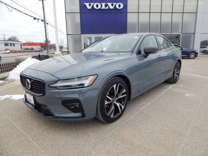 Certified 2024 Volvo S60 B5 Plus