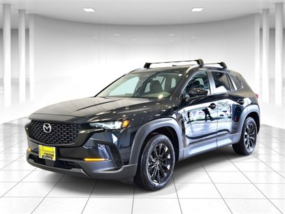 Used 2025 MAZDA CX-50 AWD 2.5 S w/ Select Package