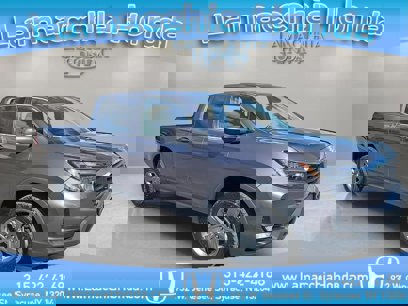 Used 2022 Honda Ridgeline RTL