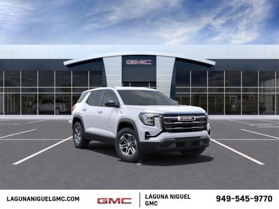 New 2026 GMC Terrain Elevation
