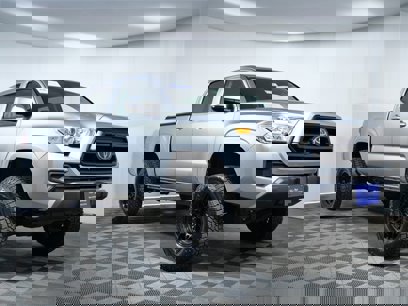Used 2022 Toyota Tacoma SR