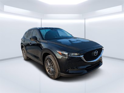 Used 2019 MAZDA CX-5 Sport