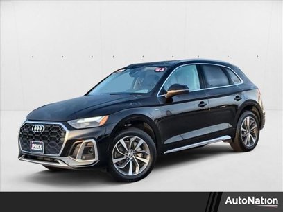 Used 2023 Audi Q5 2.0T Premium