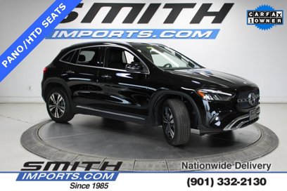 Used 2024 Mercedes-Benz GLA 250