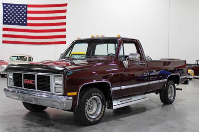 Used 1986 Chevrolet Silverado 1500 1500