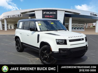 Used 2024 Land Rover Defender 110 X-Dynamic SE