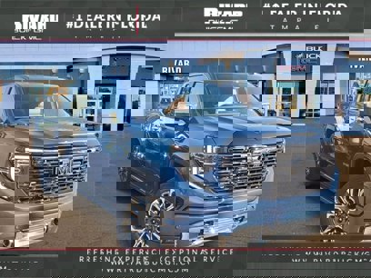 New 2026 GMC Sierra 1500 Denali Ultimate
