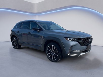 New 2025 MAZDA CX-50 2.5 Turbo w/ Weather Package
