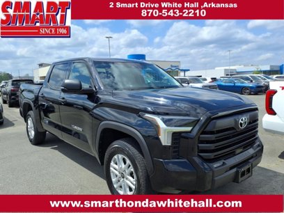Used 2022 Toyota Tundra SR5