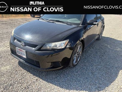Used 2011 Scion tC
