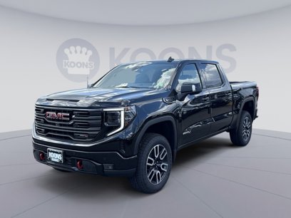 New 2026 GMC Sierra 1500 AT4 w/ Technology Package