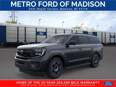 New 2025 Ford Expedition Active