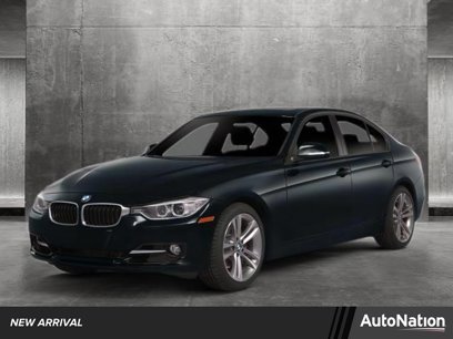 Used 2012 BMW 328i Sedan