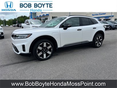 New 2024 Honda Prologue Elite