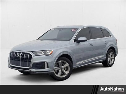 Used 2023 Audi Q7 2.0T Premium