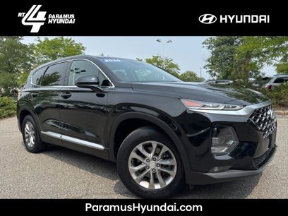 Used 2020 Hyundai Santa Fe SEL