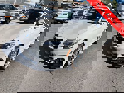 Used 2015 BMW 228i Coupe