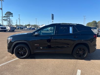 Certified 2022 GMC Terrain AT4 w/ LPO, Floor Liner Package