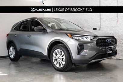 Used 2024 Ford Escape Active