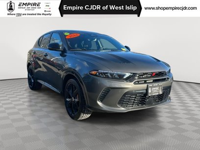 Used 2024 Dodge Hornet R/T Plus