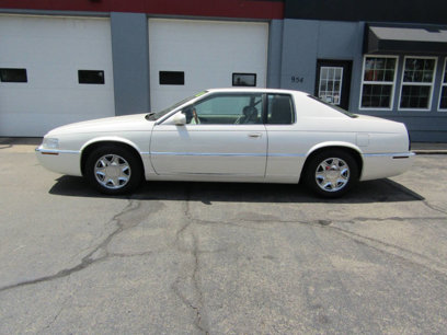 Used 2001 Cadillac Eldorado ESC w/ Comfort/Convenience Pkg
