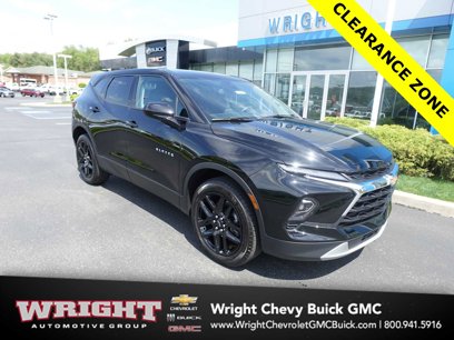 Used 2023 Chevrolet Blazer LT w/ Driver Confidence Package