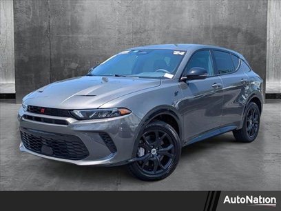 Used 2024 Dodge Hornet R/T w/ R/T Blacktop Package