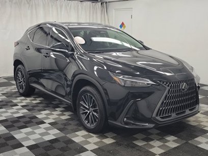 Used 2024 Lexus NX 350 AWD w/ Premium Package