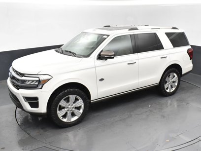 Used 2024 Ford Expedition King Ranch