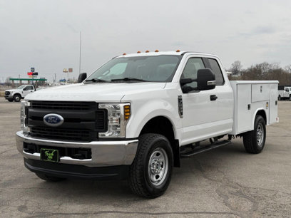Used 2019 Ford F350 XL w/ XL Value Package