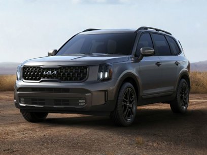 Used 2023 Kia Telluride S