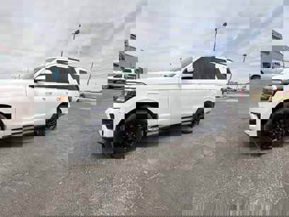 Used 2024 Ford Expedition XLT