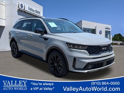 Used 2022 Kia Sorento SX