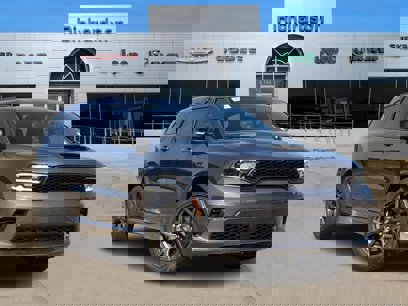 New 2025 Dodge Durango R/T