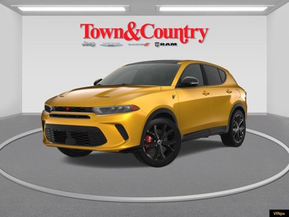 New 2024 Dodge Hornet R/T Plus